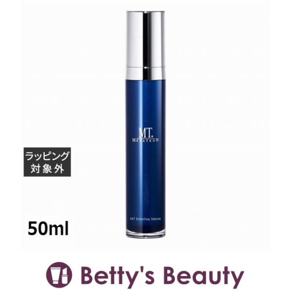 MTメタトロン MT エッセンシャルセラム  50ml (美容液)