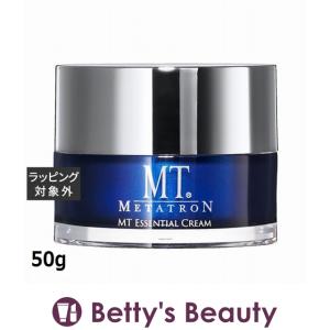 MTメタトロン MT エッセンシャル クリーム  50g (ナイトクリーム)｜bettysbeauty