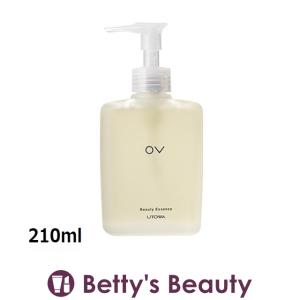 ウトワ OV ビューティ エッセンス SRII  210ml (化粧水)｜bettysbeauty