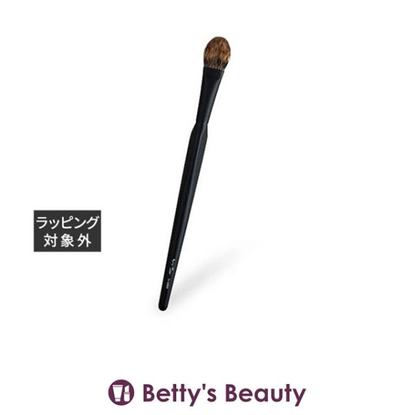 ブルーシュ ハイライトブラシ 三角軸  (メイクブラシ)