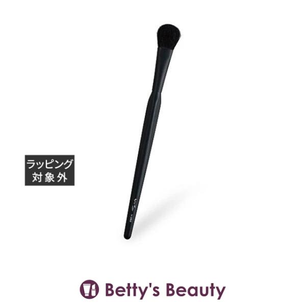 ブルーシュ アイシャドウブラシ L 三角軸  (メイクブラシ)
