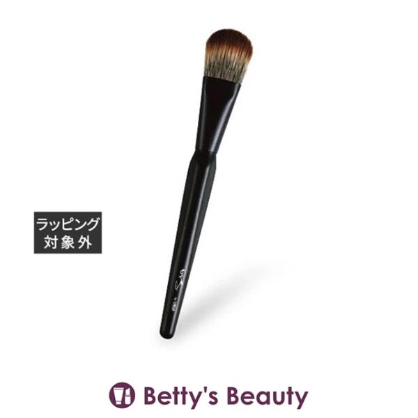 ブルーシュ リキッドブラシ 三角軸  (メイクブラシ)