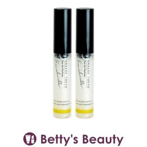 グラーストウキョウ オードパルファン（ジェル香水） オーアドミラブル 9g x 2 (香水（...｜bettysbeauty