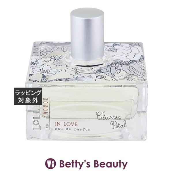 ロリア オードパルファム インラブ  100mL (香水（レディース）)