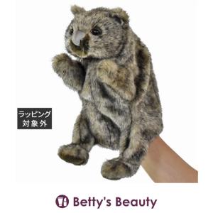 ケーセン ぬいぐるみ kosen ウォンバット 35cm WOMBAT リアル 動物