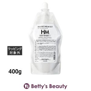 TAMARIS（タマリス） ヘアケミスト ヘアテンダー モイスト 400g