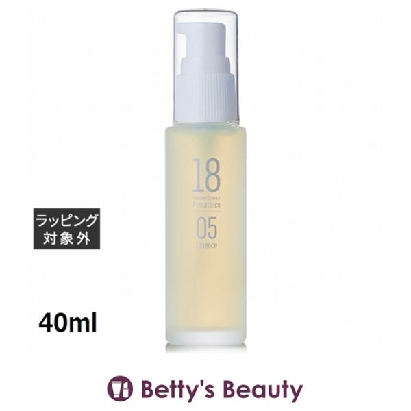 プリマトリーチェ 1805 サイエンス エッセンス  40ml (美容液)