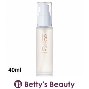 プリマトリーチェ 1807 サイエンス オイルエッセンス  40ml (フェイスオイル)｜bettysbeauty