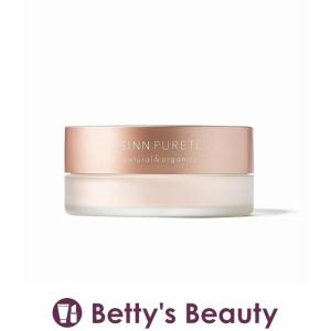 4月18日新入荷！シン ピュルテ フェザータッチング クラリティーパウダー  13g (ルース...｜bettysbeauty