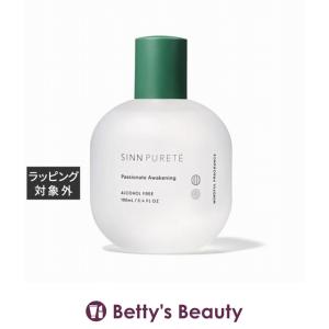 シン ピュルテ マインドフル フレグランス パッショネート・アウェイクニング 100mL (香...