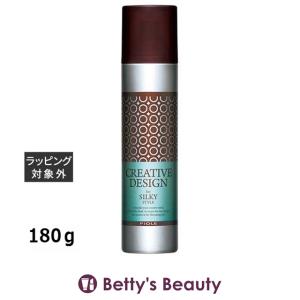 フィヨーレ クリエイティブデザイン シルキースプ...の商品画像