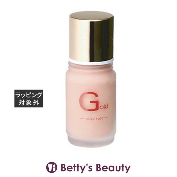 ジュポン ゴールド ピンク 3号 30ml (リキッドファンデ)