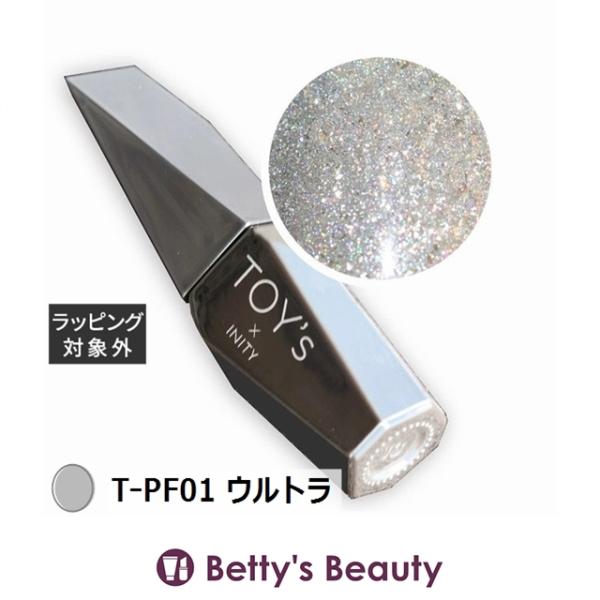 トイズ TOY'ｓ×INITY パーティーフラッシュ ウルトラ TーPF01 ウルトラ 12ml (...