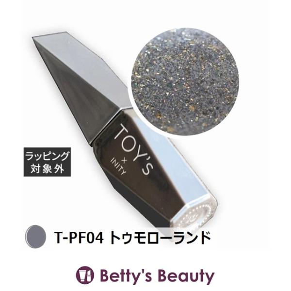 トイズ TOY'ｓ×INITY パーティーフラッシュ ウルトラ T-PF04 トゥモローランド 12...