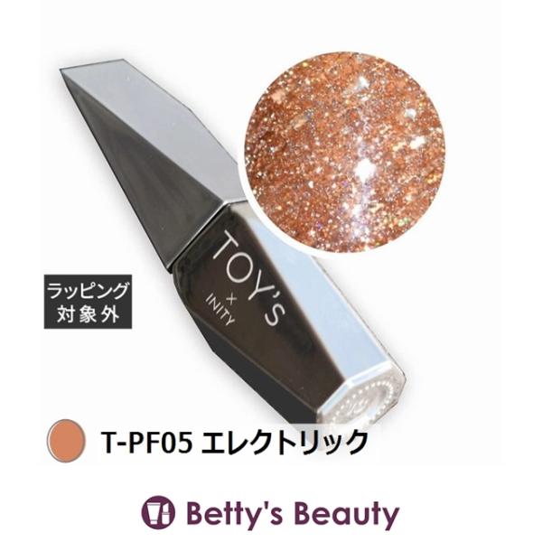 トイズ TOY'ｓ×INITY パーティーフラッシュ ウルトラ T-PF05 エレクトリック 12m...