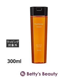 ミアンビューティー ピュアファクター シャンプー  300ml (シャンプー)