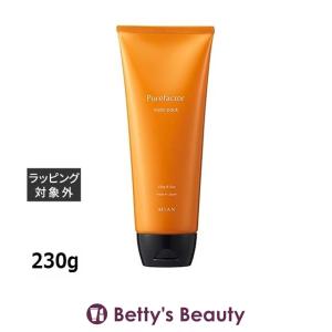 ミアンビューティー ピュアファクター モイストパック  230g (コンディショナー)