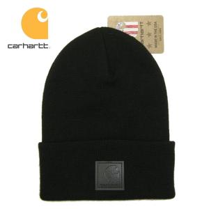 カーハート  CARHARTT Knit Beanie 101070 ビーニーメンズ ニット帽 ニットキャップ CAP メール便対応可/ CHT43｜beware