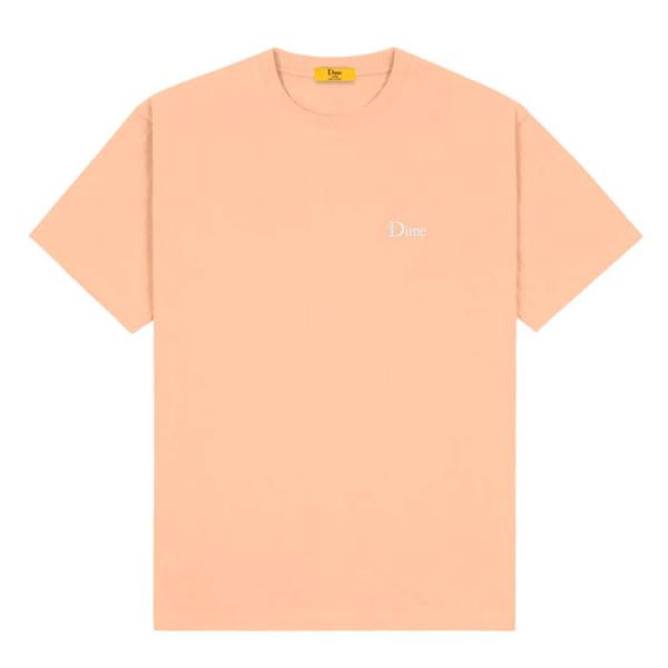 Dime  Classic Small Logo T-shirt   メンズ 半袖tシャツ DIME...