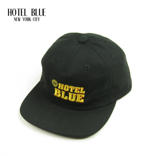 ホテルブルー HOTEL BLUE キャップ CAP 10Cent HAT スケーター ストリート ...