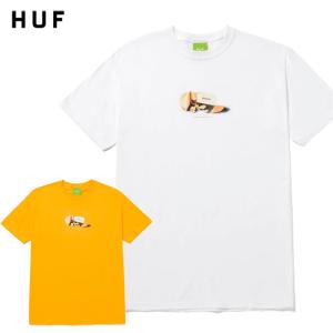 HUF 半袖 Tシャツ HUF Good Fortune T-Shirt ハフ メンズ トップス tシャツ ストリート / HUF289｜beware