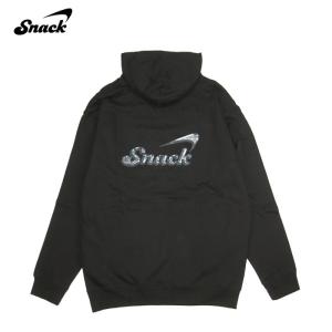 Snack Skateboards スナック パーカー ALIVE GLASS HOODIE スケーター ストリート メンズ スウェット プルオーバー /SN14｜beware