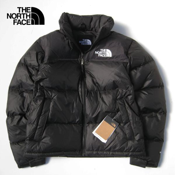 THE NORTH FACE 1996 Retro Nuptse Jacket ノースフェイス レト...