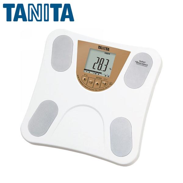 タニタ 体組成計 ホワイト BC717WH 母の日 ギフト プレゼント 実用的 ダイエット 健康管理...