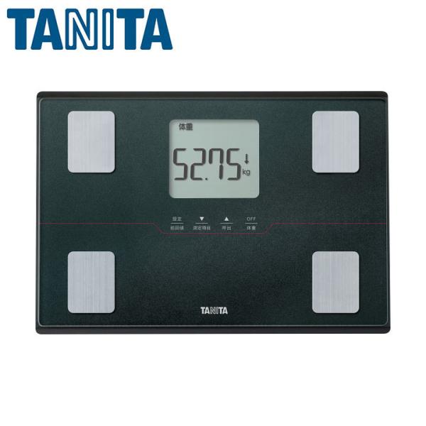タニタ 体組成計 グレー BC315GY 母の日 ギフト プレゼント 実用的 健康管理 体重計 基礎...