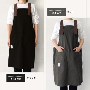 カバーオール エプロン かぶるだけ fabor...の詳細画像5