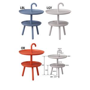 サイドテーブル おしゃれ 北欧 ベット ソファ...の詳細画像1