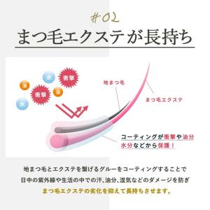ミスアイドール ハピ キープリフトコーティング...の詳細画像4