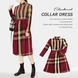 赤 ワンピース レトロの商品一覧 通販 Yahoo ショッピング