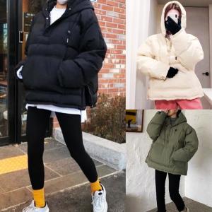 ペディン ダウンジャケット レディース アウター 防寒 韓国 ファッション 冬物 ダウン ジャケット アイボリー ホワイト ブラック カーキ 白 黒 緑 ペデイン K Tops 007 コスメ ビューティー 美way 通販 Yahoo ショッピング