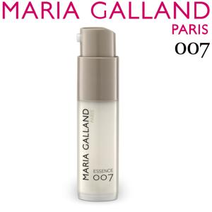 ヒアルロン酸 目元美容液 マリアギャラン エッセンス007 MARIA GALLAND 5mL｜beway-co-ltd