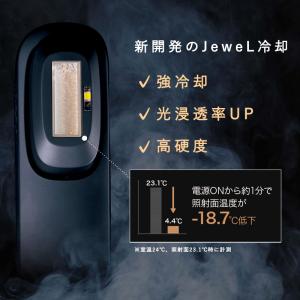脱毛器 光美容器 メンズ レディース 髭 スネ...の詳細画像5