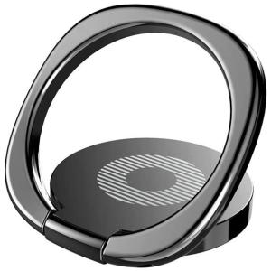スマホリング バンカー 薄型 360度 回転 ...の詳細画像1
