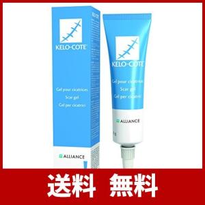 ケロコート Kelo-cote Gel 6g 傷あとやケロイドに 国内正規流通品の商品画像