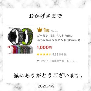 ガーミン165 ベルト オメガ スウォッチ 2...の詳細画像1