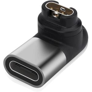 ガーミン 変換アダプタ タイプC 充電 L型 ...の詳細画像1