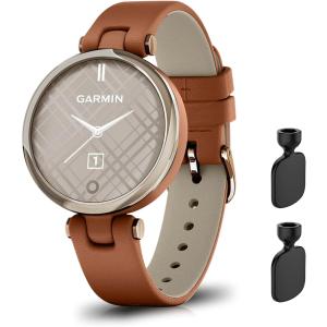 garmin lily ベルト ガーミン リリー レザー 本革 14mm 交換 替え ベルト バンド Sports Classic｜アップルウォッチバンドのビワイド