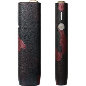 アイコス イルマワン ケース レザー iqos...の詳細画像2