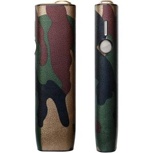 アイコス イルマワン ケース レザー iqos...の詳細画像3