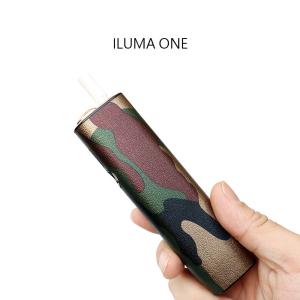 アイコス イルマワン ケース レザー iqos...の詳細画像1