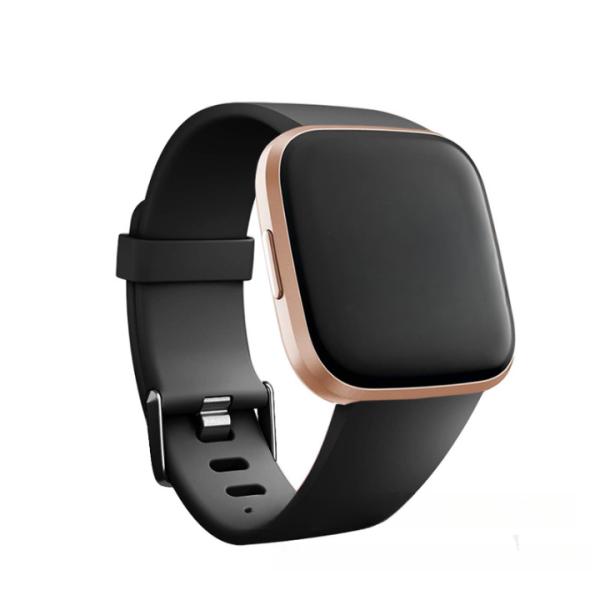 fitbit フィットビット バーサ2 versa2 versa lite バンド ベルト シリコン...