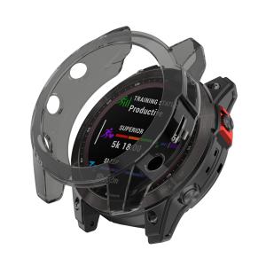 ガーミン fenix 7S pro ケース カバー 保護 garmin フェニックス スマートウォッチ アクセサリー｜bewide