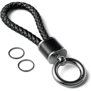 NEIGHBORHOOD（ネイバーフッド） 23AW ID KEYHOLDER 232MVNH-AC05