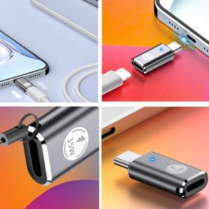 lightning to usb type c...の詳細画像5
