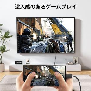 タイプc hdmi 60hz 変換 ケーブル ...の詳細画像4