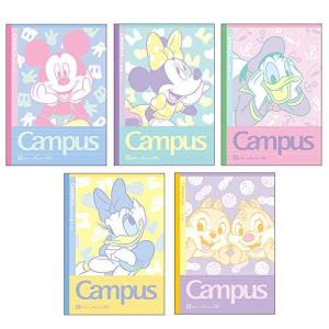 キャンパスノート ディズニーの商品一覧 通販 Yahoo ショッピング